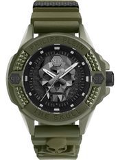 Philipp Plein Pwuba0423
