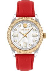 Philipp Plein Queen PWCDA0124