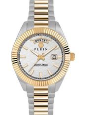 Philipp Plein Rock Couture Day-date PWPNA0324