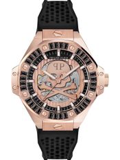 Philipp Plein Skeleton Royal PWPFA0324