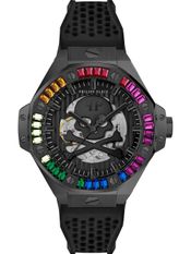 Philipp Plein Skeleton Royal PWPFA0424