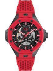 Philipp Plein Skeleton Sport PWPFA0524