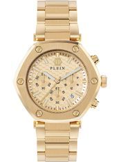 Philipp Plein The Exagon Chrono PWZBA0523