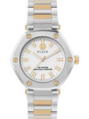 Philipp Plein The Hexagon PW1BA0523