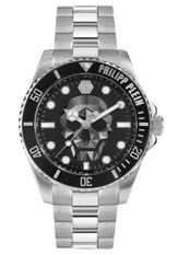 Philipp Plein The $kull Diver - Black PWOAA0522