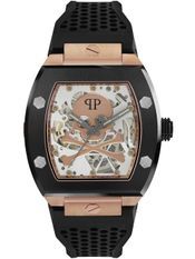 Philipp Plein The Skeleton Automatic PWBAA0121