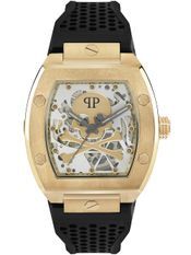 Philipp Plein The Skeleton PWBAA0321