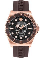 Philipp Plein The Skull Diver PWOAA0322