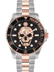 Philipp Plein The Skull Diver PWOAA0822
