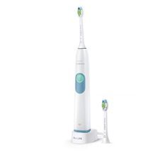 PHILIPS HX6222/55 Sonicare DailyClean 3300 blancheur - blanche