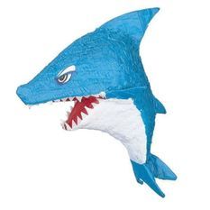 Pinata Requin - P17900