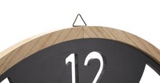 Pinces pour horloge murale cm ø 60x2,5