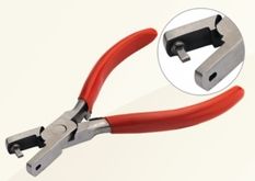 Pinza Per Fare Fori Rettangolari Nei Cinturini - Pliers For Making Rectangular Holes In Straps RR1332