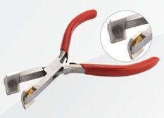 Pinza Per Piegare Le Anse - Pliers For Bending Lugs RR873