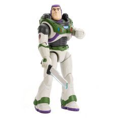 Pixar - Lightyear - Buzz L'Eclair Epee Laser - Figurines D'Action