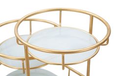 Plateau 3 niveaux -b- cm 36x22,5x27