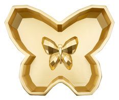 Plateau papillon 20,5 x 17,5 x 3 cm