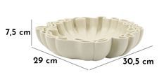 Plateau stons cm 30,5 x 29 x 7,5