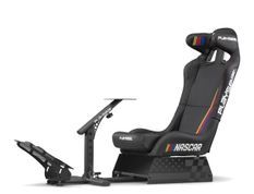 PLAYSEAT EVOLUTION PRO – Edition NASCAR