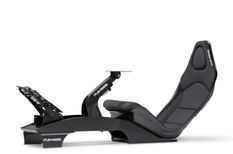 PLAYSEAT Formula noir – L’expérience F1 ultime à domicile