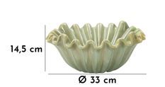 Poche venise cm ø33x14,5