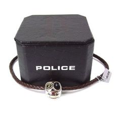 Police Jewels Jewelry Pj20716plc02