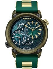 Police Pewgm0071801