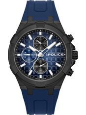 Police Pewgq0082001