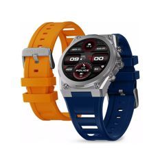 Police Smartpeiun00003x0