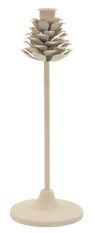 Porte-bougies dune pigna 11,5x33,5