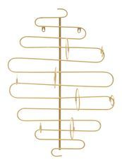 Porte-bouteilles mural alid cm 53x13x72