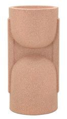 Porte-vase d'extérieur nui cm 36x34x70,5 (trou cm ø 27)