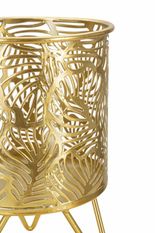 Porte-vase naty, lot de 2, ø 16 x 20 cm - 13 x 20 cm