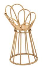 Porte-vase tour panama cm ø 28x48