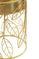 Porte-vases livi, lot de 2, ø 23 x 43 cm - 20 x 36 cm