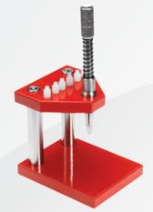 Potenza Piazza Sfere Con 7 Tasselli In Nylon - Sphere Press With 7 Nylon Tips RR1463