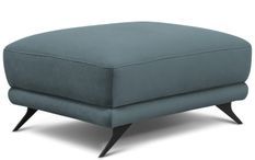 Pouf en velours MAGY – Confort tout en douceur