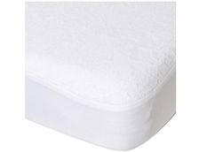 Protège matelas bébé transalese bébé Doux Nid - Confort et protection