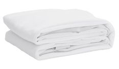 Protège-Matelas imperméable blanc 3 cm avec sangles Lizo - Disponible en plusieurs tailles