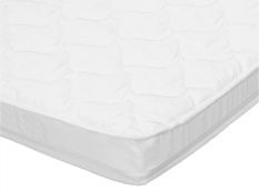 Protége matelas moelleux 3 couches Air 5 cm - Protection et confort