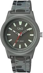 Q&q Attractive V35a-004vy