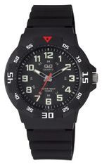 Q&q Diver - Gent VR18J001Y
