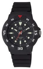 Q&q Diver - Gent VR18J002Y