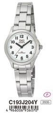 Q&q Fashion c193j204y