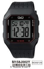 Q&q Fashion m158j002y