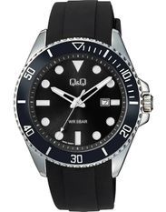 Q&q Gent Date A41A-004PY