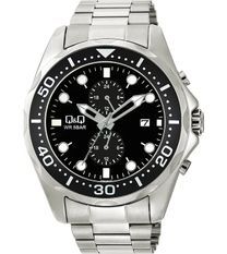 Q&q Gent Date A43A-001PY