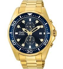 Q&q Gent Date A43A-003PY