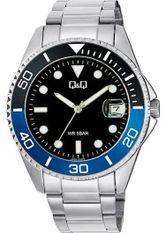 Q&q Gent Date A49A-002PY