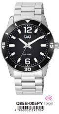 Q&q Gent Diver Only Time Q85B-005PY